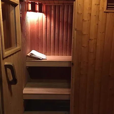 Holiday home Maple 11 Hot Tub & Sauna