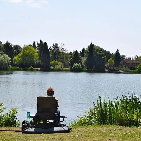 Hébergement de vacances Maple 11 Hot Tub & Sauna *