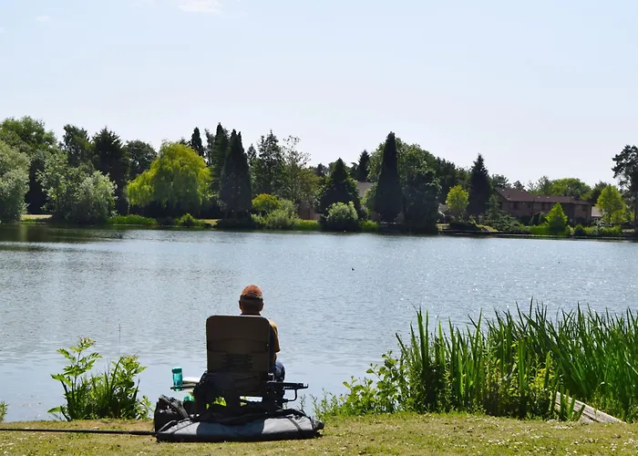 Hébergement de vacances Maple 11 Hot Tub & Sauna *