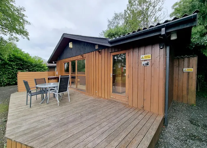 Maple 11 Hot Tub & Sauna