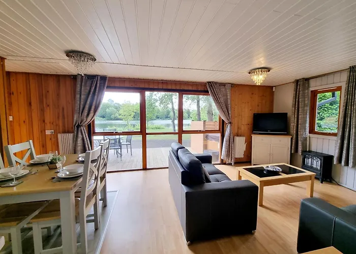 Hébergement de vacances Maple 11 Hot Tub & Sauna