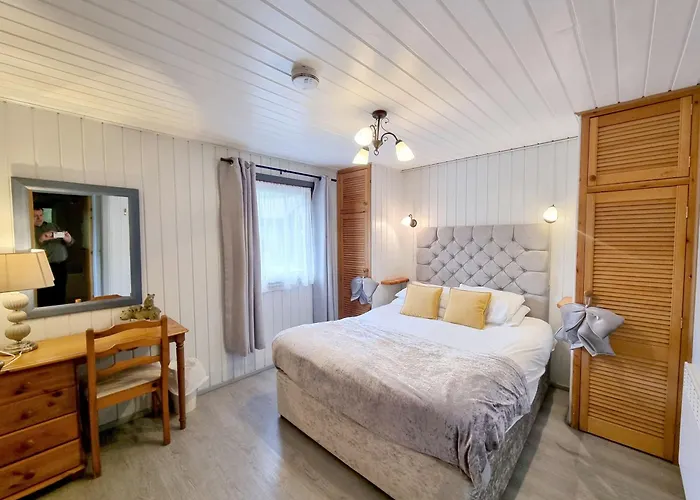 Hébergement de vacances Maple 11 Hot Tub & Sauna York