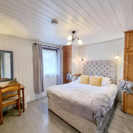 Holiday home Maple 11 Hot Tub & Sauna York